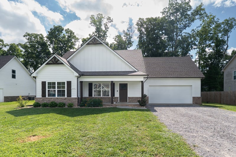 509 Skipping Stone Rd, Christiana, TN 37037