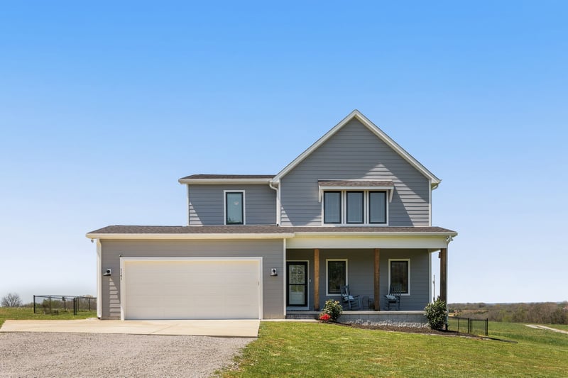 1141 Littleton Ranch Rd, Castalian Springs, TN 37031