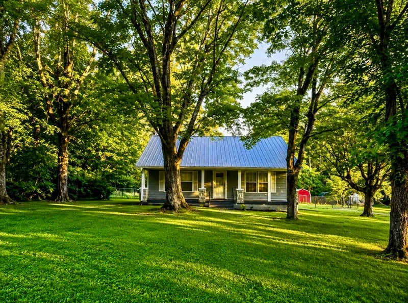 3328 Church St, Burns, TN 37029