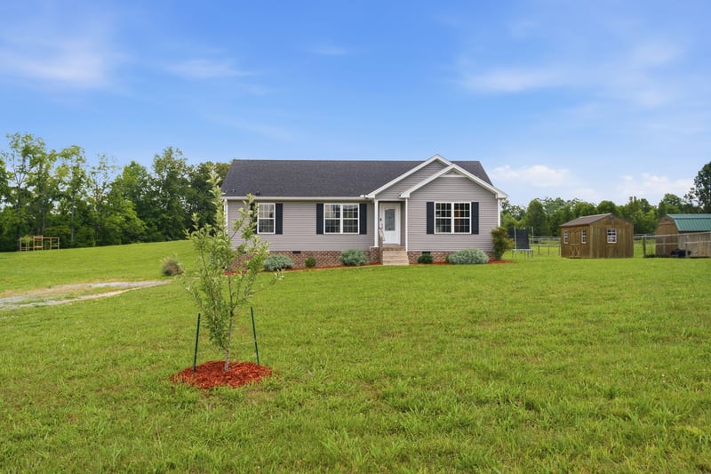 532 Martin Chapel Rd, Portland, TN 37148