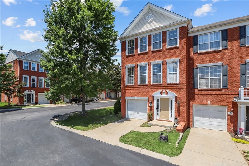 7252 Highway 70 S #101, Nashville, TN 37221