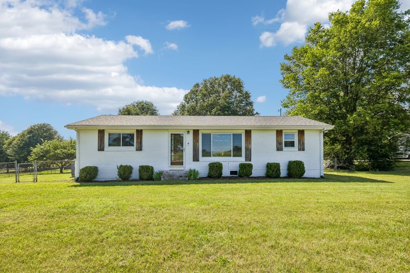 116 Ellis Dr, Pleasant View, TN 37146