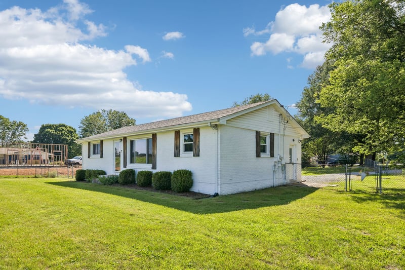 116 Ellis Dr, Pleasant View, TN 37146