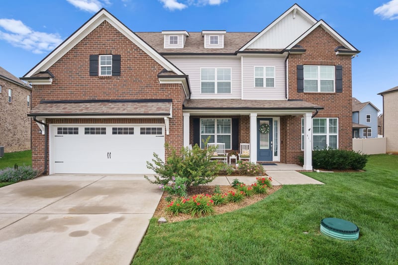 411 Buxton Ct, Murfreesboro, TN 37128