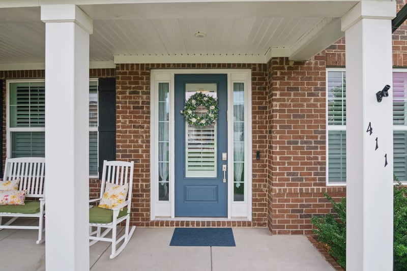 411 Buxton Ct, Murfreesboro, TN 37128