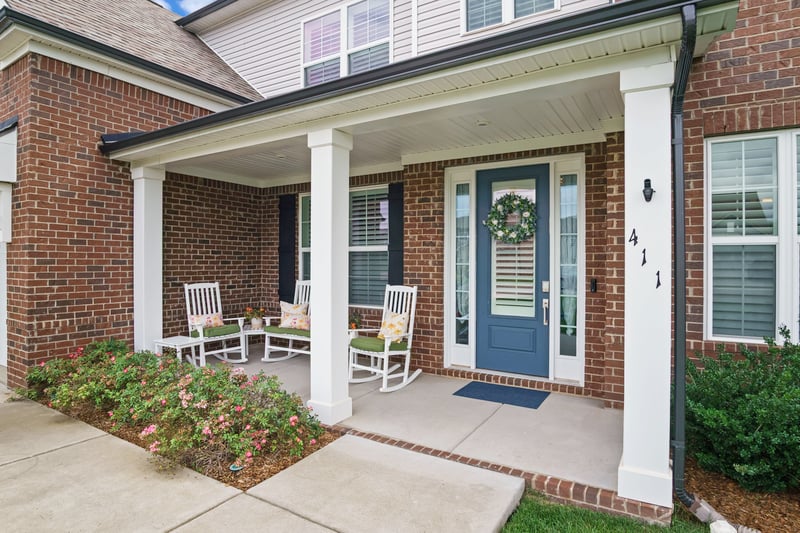 411 Buxton Ct, Murfreesboro, TN 37128