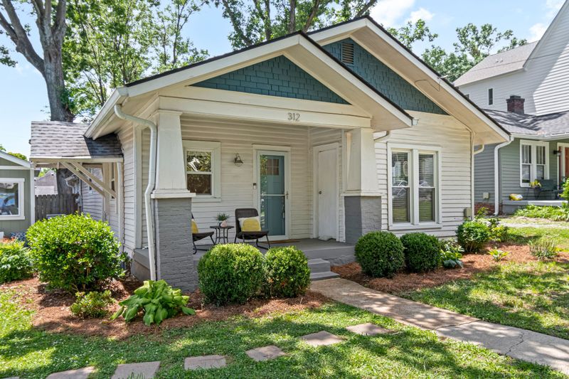 312 Pullen Ave, Nashville, TN 37207