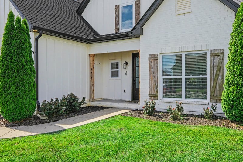 9802 Sunfish Ct, Murfreesboro, TN 37129