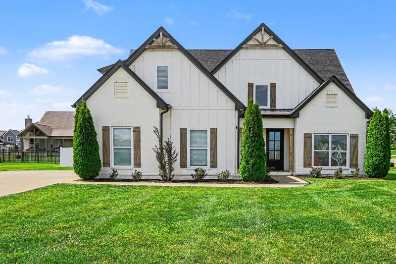 9802 Sunfish Ct, Murfreesboro, TN 37129