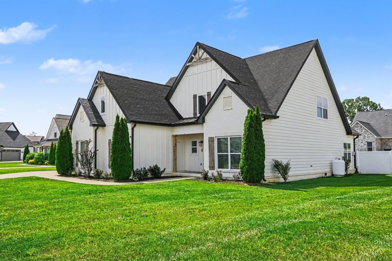 9802 Sunfish Ct, Murfreesboro, TN 37129