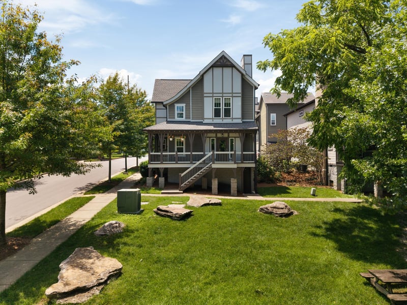 3103 Morning Stroll Dr, Nashville, TN 37206