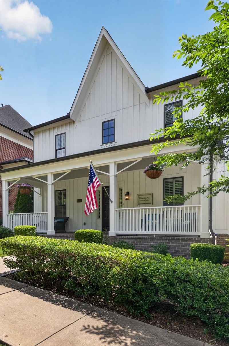 624 Lockwood Ln, Franklin, TN 37064