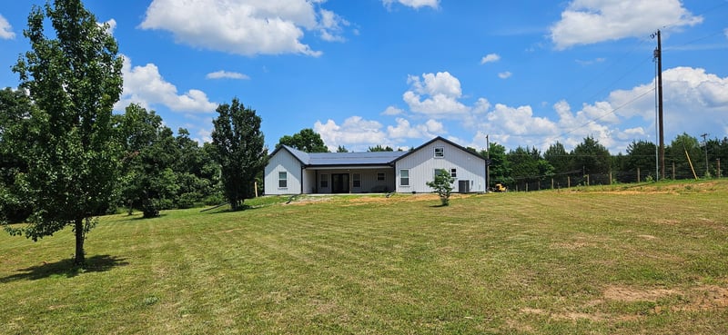 1100 Old Highway 50a, Columbia, TN 38401