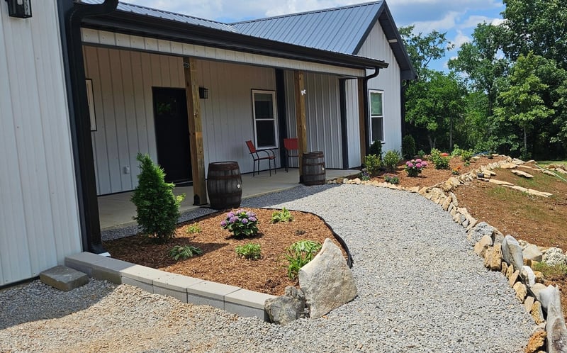 1100 Old Highway 50a, Columbia, TN 38401
