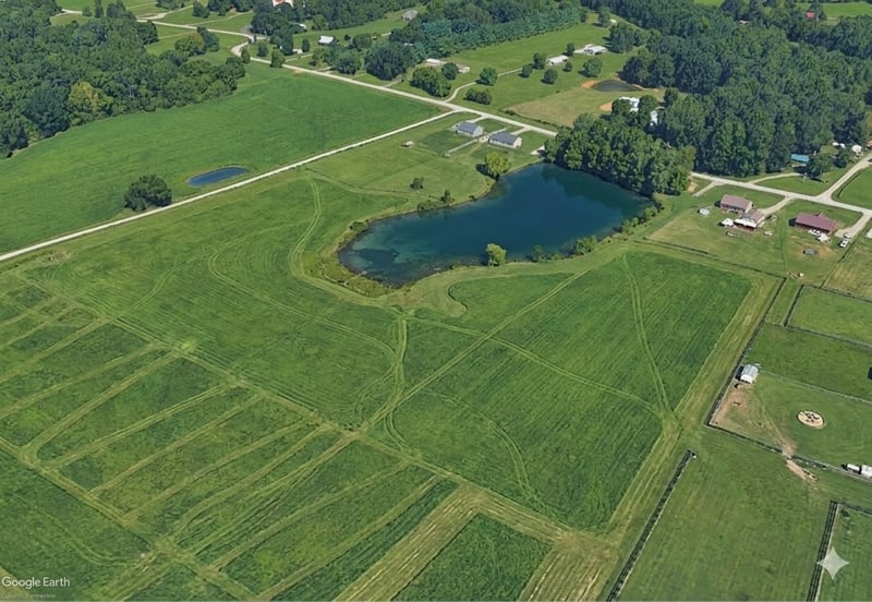 0 Gill Hodges Rd Lot 3, Portland, TN 37148