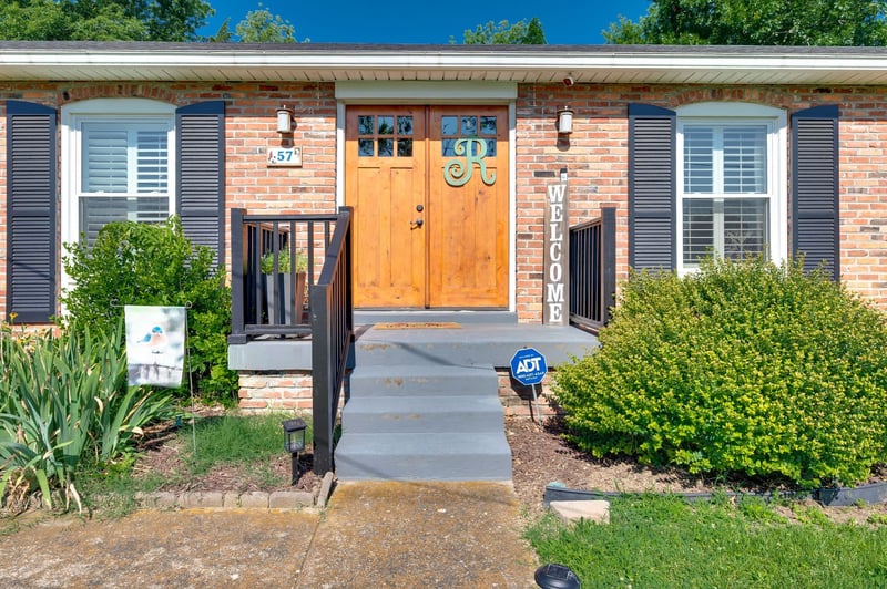 57 Vaughns Gap Rd, Nashville, TN 37205