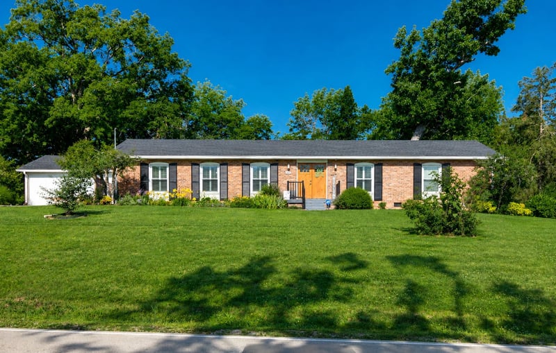 57 Vaughns Gap Rd, Nashville, TN 37205
