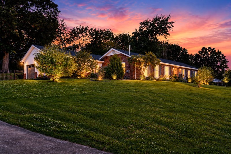 57 Vaughns Gap Rd, Nashville, TN 37205