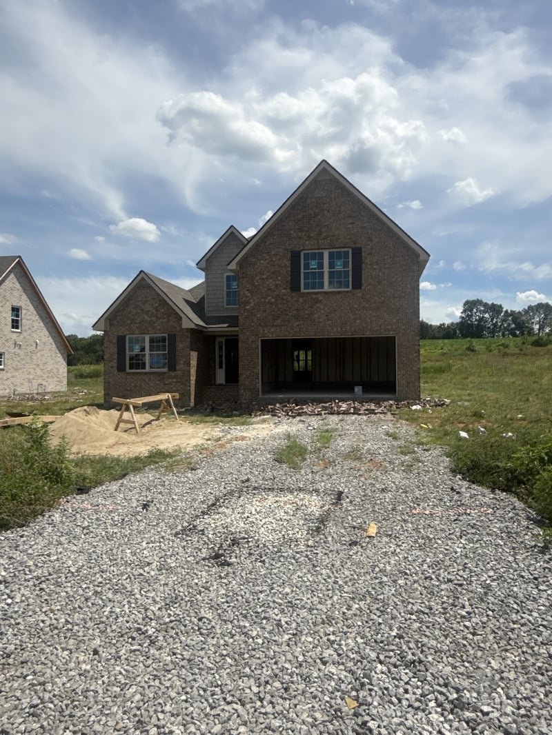 3176 Dusenburg Dr, Christiana, TN 37037