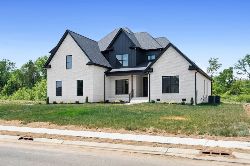 1807 Rhonda Dr, Christiana, TN 37037