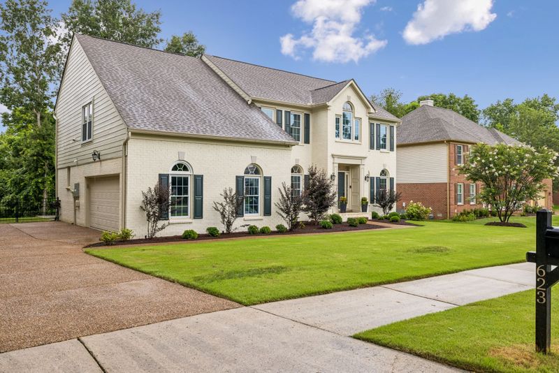 623 Rutherford Ln, Franklin, TN 37064