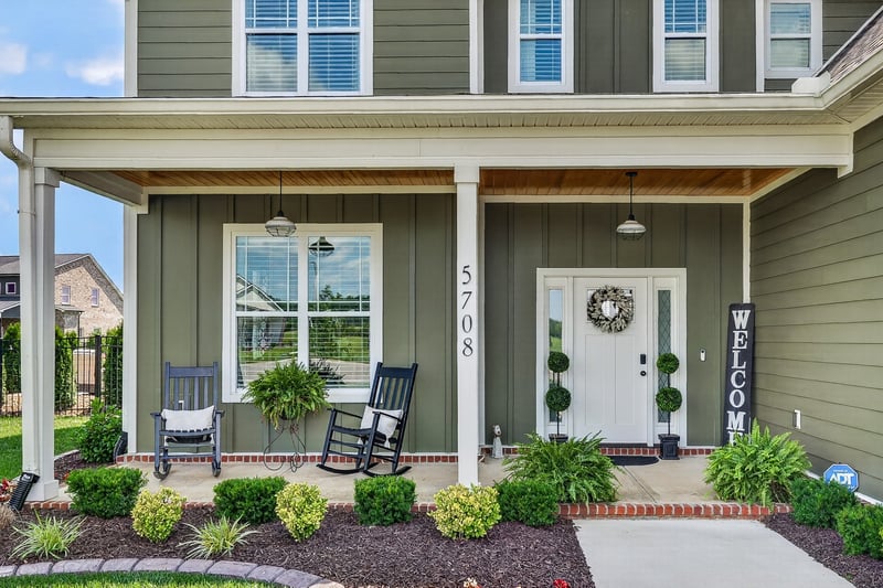 5708 Mullendore Ct, Murfreesboro, TN 37127