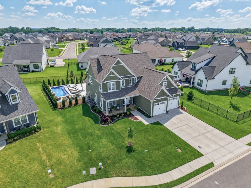 5708 Mullendore Ct, Murfreesboro, TN 37127