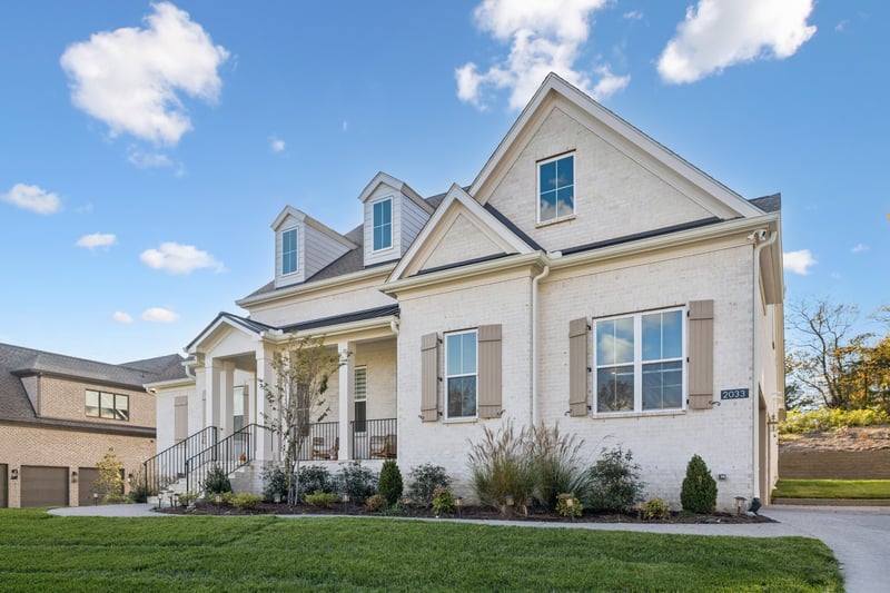 2033 Vail Tc, Nolensville, TN 37135