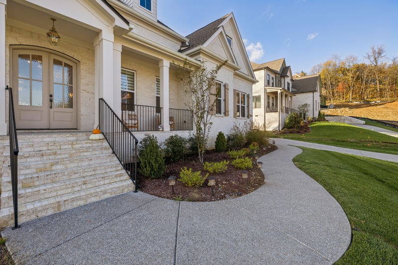 2033 Vail Tc, Nolensville, TN 37135