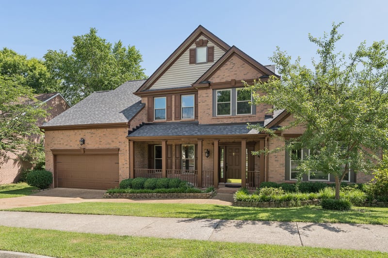 416 Mackenzie Way, Franklin, TN 37064