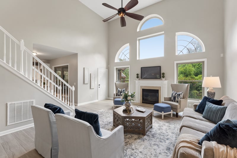 416 Mackenzie Way, Franklin, TN 37064