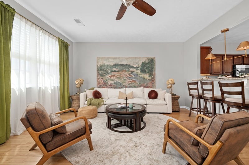 914 Spence Enclave Ct, Nashville, TN 37210