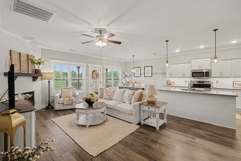 336 Rockcastle Dr, Murfreesboro, TN 37128