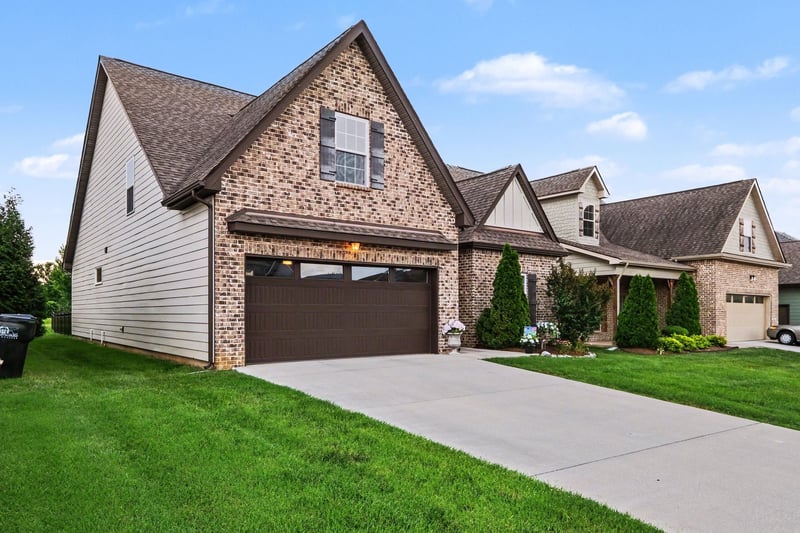 336 Rockcastle Dr, Murfreesboro, TN 37128