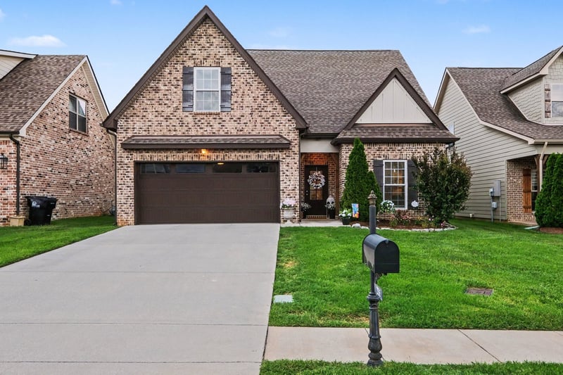 336 Rockcastle Dr, Murfreesboro, TN 37128