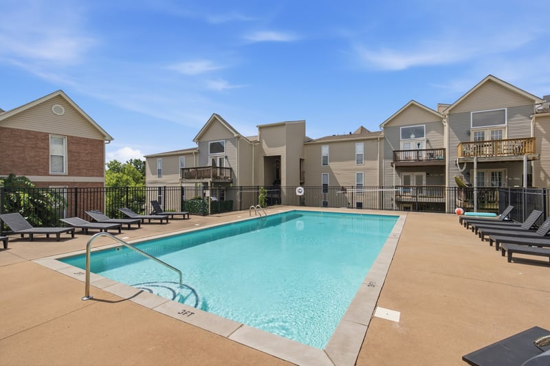 420 Elysian Fields Rd #E7, Nashville, TN 37211