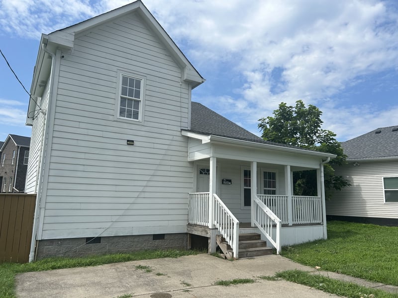 1726 Underwood St, Nashville, TN 37208