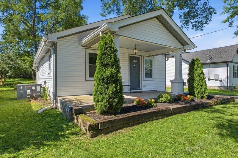 312 Elm St, Madison, TN 37115