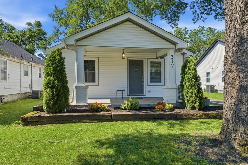 312 Elm St, Madison, TN 37115