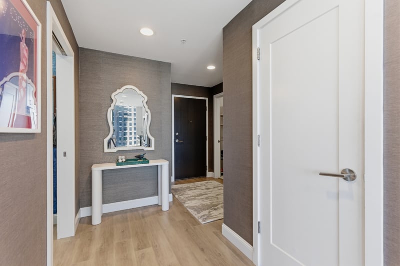 1212 Laurel St #1202, Nashville, TN 37203