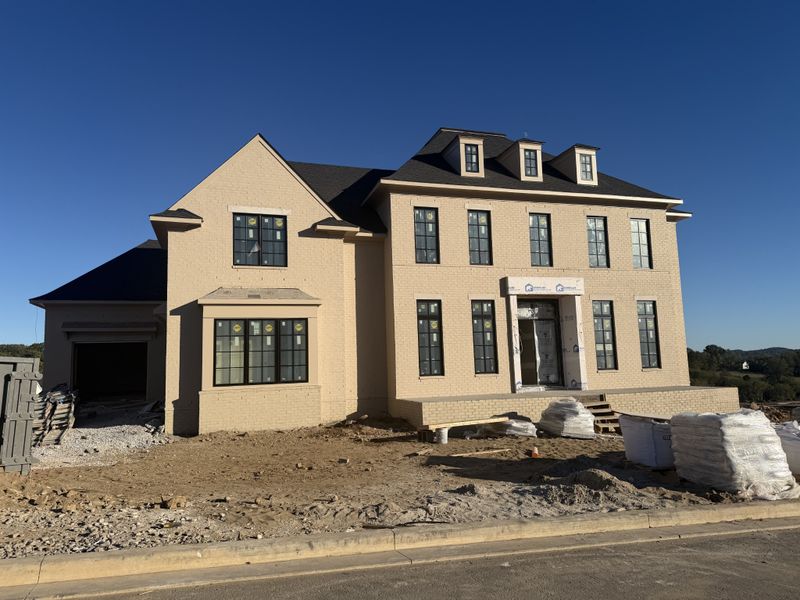 3000 Copley Rd, Franklin, TN 37064
