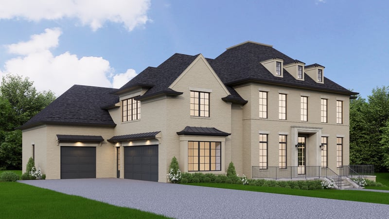 3000 Copley Rd, Franklin, TN 37064