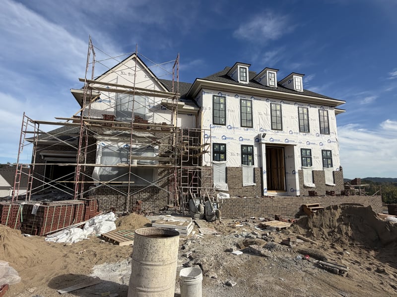 3000 Copley Rd, Franklin, TN 37064
