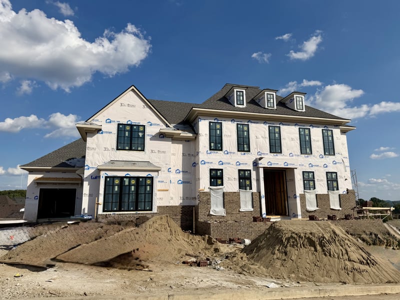 3000 Copley Rd, Franklin, TN 37064