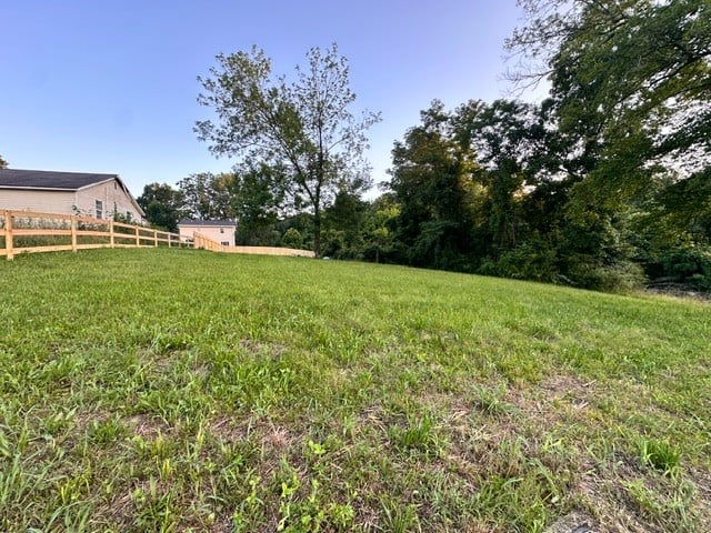 0 Park St, White Bluff, TN 37187