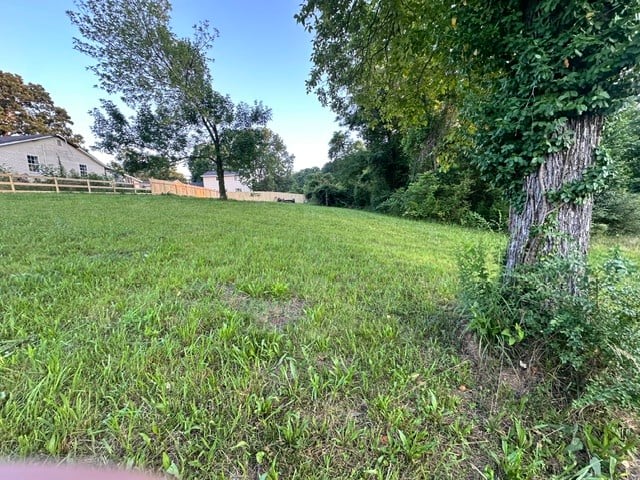 0 Park St, White Bluff, TN 37187