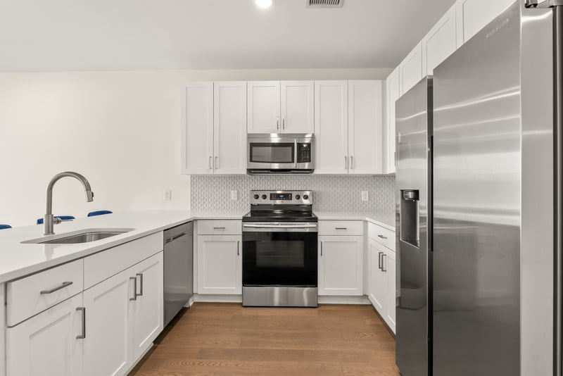 1041 E Trinity Ln #315, Nashville, TN 37216