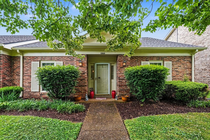 1358 General George Patton Rd, Nashville, TN 37221