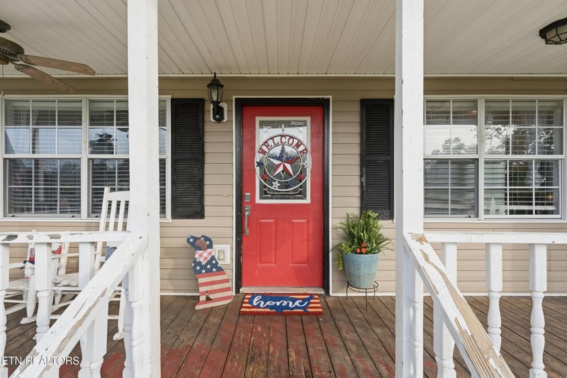 724 Fairway Dr, Loudon, TN 37774