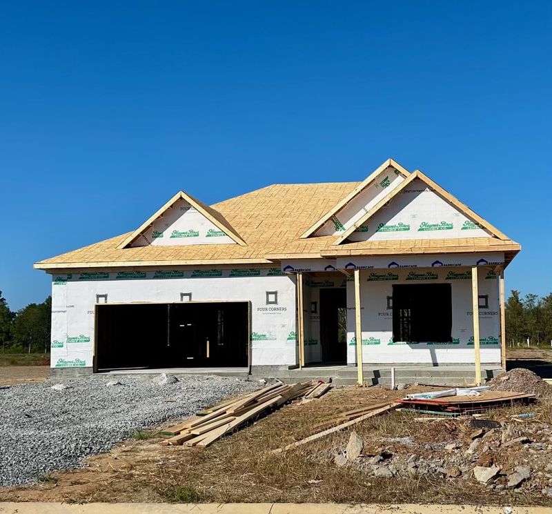 4119 Flanders Dr, Murfreesboro, TN 37127